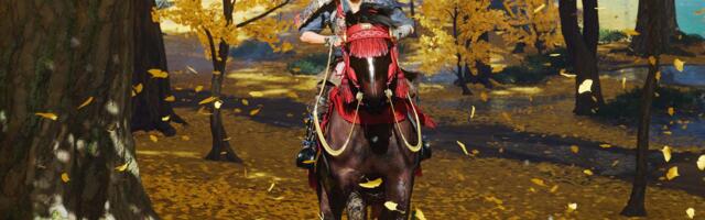 Ghost of Tsushima – latest PC info released, how to pre-load, Steam Deck compatibility Co-Op and more