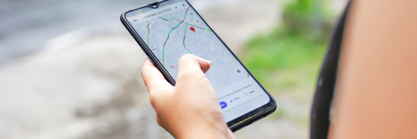 Google Maps gets a COVID-19 layer