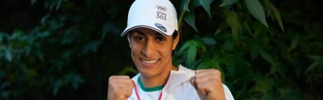 Olympics what to watch: Imane Khelif competes in boxing semifinals Tuesday