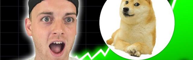 Dogecoin Price Prediction and a New Dog Meme Coin Presale with 100x Potential