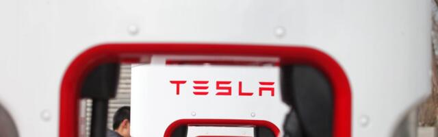 Tesla's Supercharger rollout for other EVs has been super slow. Here's why.