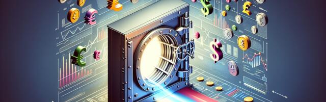 first close: Outward VC secures £51 million