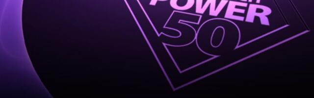 The Fintech Power 50 Calls for Nominations for Innovative Fintechs