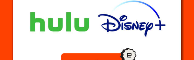 Hulu Black Friday streaming deals include one year of the Disney+ Hulu bundle for $36