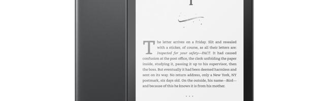 This Kindle Paperwhite Is The Perfect Christmas Gift, And It’s at a Record Low Price For Black Friday