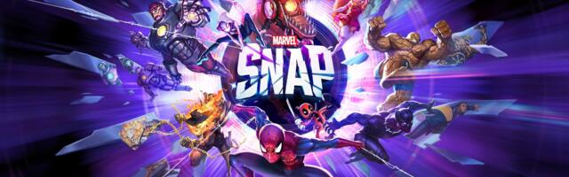 Marvel Snap Returns to App Store After TikTok-Related Ban