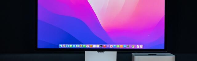 Apple’s next Studio Display could get a much-needed Mini LED upgrade