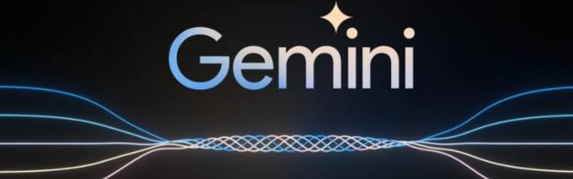 The Gemini app is now the only way to access Google’s AI on iOS
