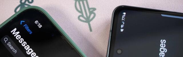 Apple Will Fully Encrypt RCS Messages Between Androids and iPhones