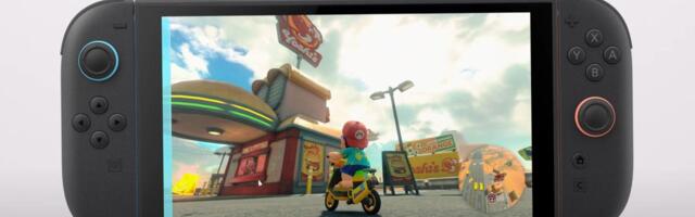 One week later, this is what still surprises me most about Nintendo Switch 2