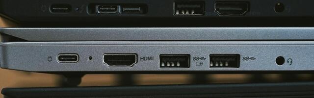 Every USB Port Symbol & Icon Explained