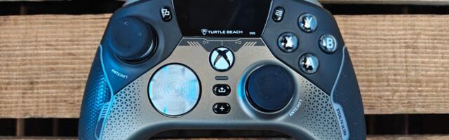 This Pro-Level Controller Is Great, but It Comes at a Price