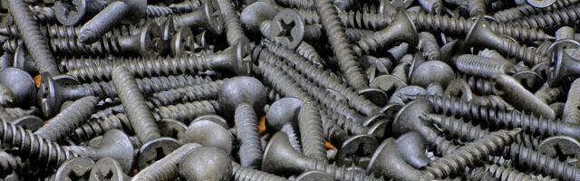 12 Types Of Screw Heads And Drivers (And What They're Best Used For)