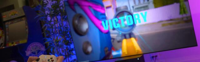 The New LG OLED TV Has the Brightest Screen I've Ever Tested