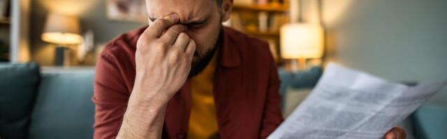 Receive a Data Breach Notice in the Mail? Here's How to Act Next