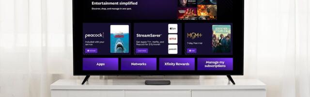 Xfinity Opens Online Shop for All Your Streaming Entertainment Needs