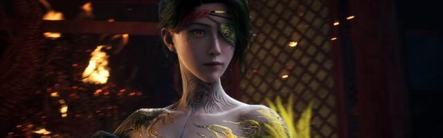Wuchang: Fallen Feathers Could've Been Incredible. It's Not and Here's Why.