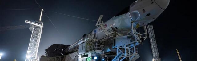 SpaceX's Crew-11 Is Heading to the ISS on July 31. Here's How to Watch