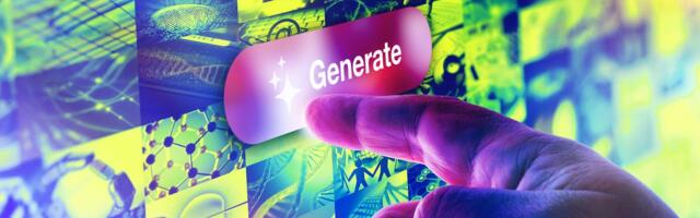 Best AI Image Generators of 2025