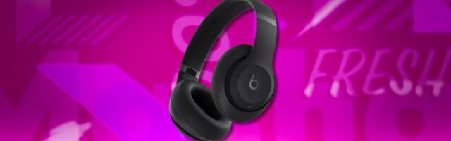 The Beats Studio Pro have been heavily discounted — save $170 for a limited time