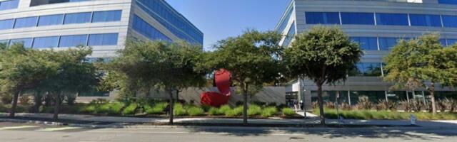 Apple preps purchase of South Bay campus, sources say