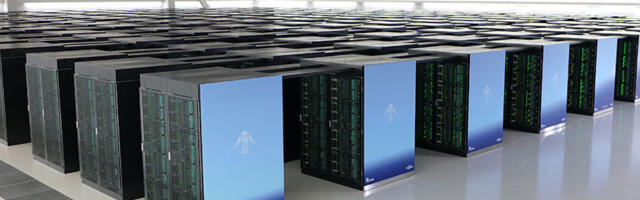Fujitsu is teaming with Nvidia to build probably the world's fastest AI supercomputer ever at 600,000 FP8 Petaflops - so Feyman GPU could well feature