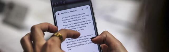 Back to school, AI edition: College students get big discounts on AI tools like Gemini and Grammarly