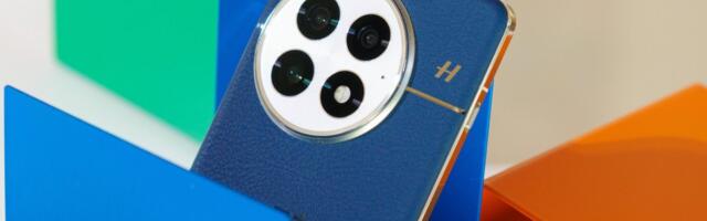 OnePlus and Hasselblad are ending their partnership