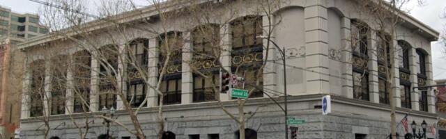 Historic downtown San Jose building is bought for more than $3 million