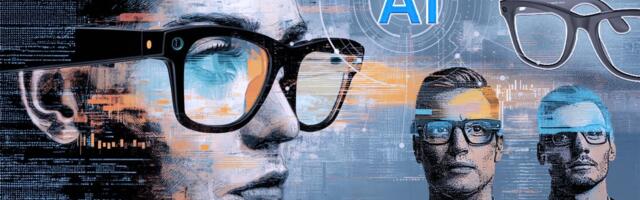 GenAI Gives Smart Glasses New Hope, But Is The Indian Market Even Ready?