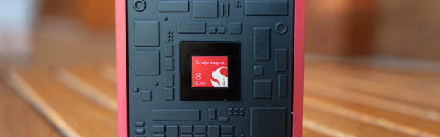 Snapdragon 8 Elite Gen 5 is here and wants to help Android take iPhone’s video crown