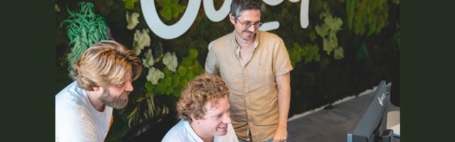 Amsterdam-based upselling platform Oaky gets acquired by Canada’s Plusgrade: Know more