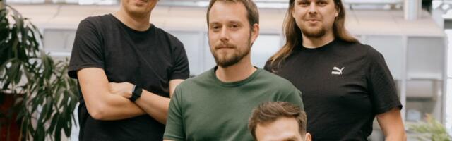 Delta Green raises €2M to turn European homes into virtual power batteries