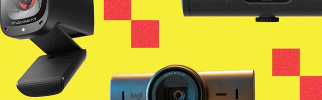 7 Best Webcams (2025), Tested and Reviewed 7 Best Webcams (2025), Tested and Reviewed