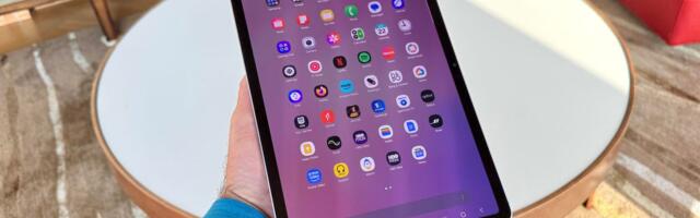 Samsung Galaxy Tab S11 Review: The High-End Android Tablet to Beat Samsung Galaxy Tab S11 Review: The High-End Android Tablet to Beat