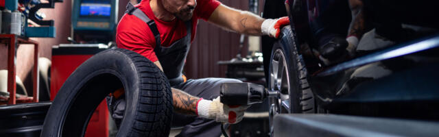 Consumer Reports Says This Is The Feature Buyers Care About Most When Getting New Tires Consumer Reports Says This Is The Feature Buyers Care About Most When Getting New Tires