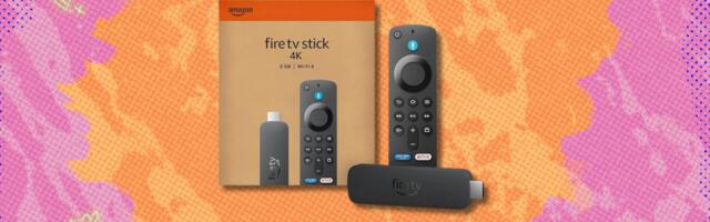 Black Friday deals we hope to see — the Fire TV Stick 4K for under $25 Black Friday deals we hope to see — the Fire TV Stick 4K for under $25