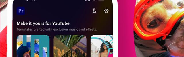 Adobe and Google team up to offer more AI models and YouTube integration Adobe and Google team up to offer more AI models and YouTube integration