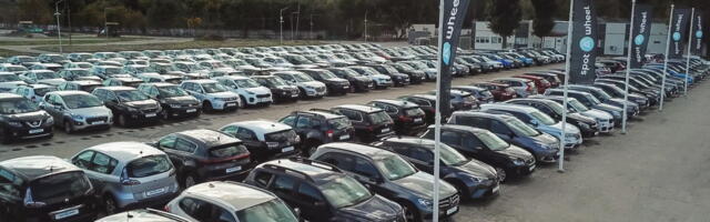 Used car platform Spotawheel bags €300M in equity and debt