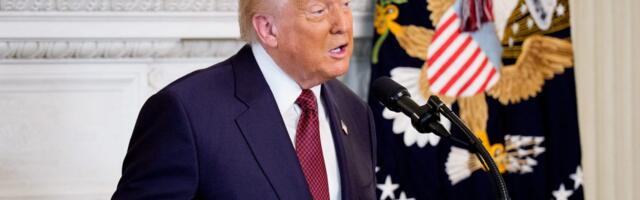 Trump's sweeping student-loan repayment changes are a big step closer to reaching borrowers