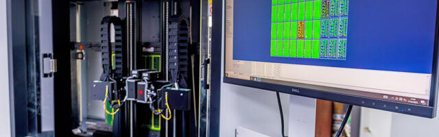 Выявление скрытых дефектов печатных плат с помощью электротестирования