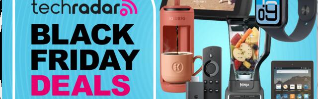 I've found 42 cheap early Black Friday deals you won't want to miss this weekend – starting from $8