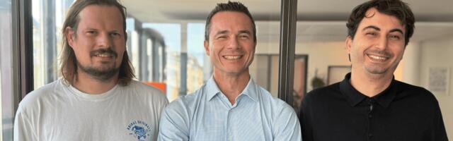 Logistica OS secures €1.5M to build the AI operating system for supply chains