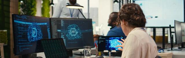 London’s Vyntelligence raises €26M to expand its video AI platform and empower frontline workers