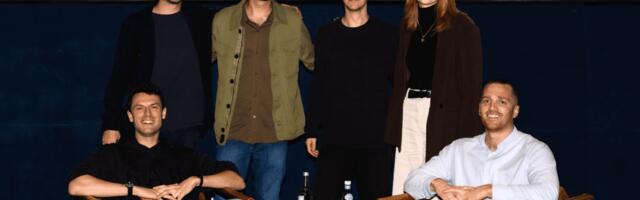 After facilitating €567 million in follow-on funding, Britain’s Onstage introduces debut €11.3 million fund