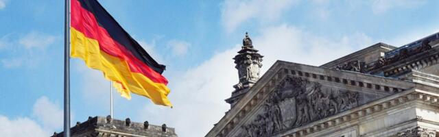 Germany plots second €1bn fund-of-funds to back European VC