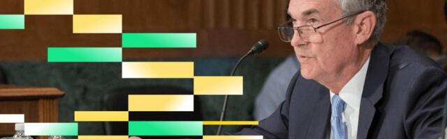 BTC Holds Steady as Fed Rate Cut Looms, Rising Treasury Yields Suggest Caution: Analysts