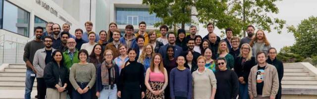 Top Startup and Tech Funding News – December 10, 2025