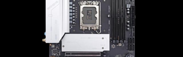 New $110 Intel Z790 motherboard with DDR4 support is a Christmas gift to the world amid the memory pricing crisis — an affordable home for Alder Lake, Raptor Lake, and Raptor Lake Refresh CPUs