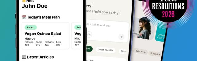 I’m an AI expert – here are my top 5 secret tools that could change your life in 2026